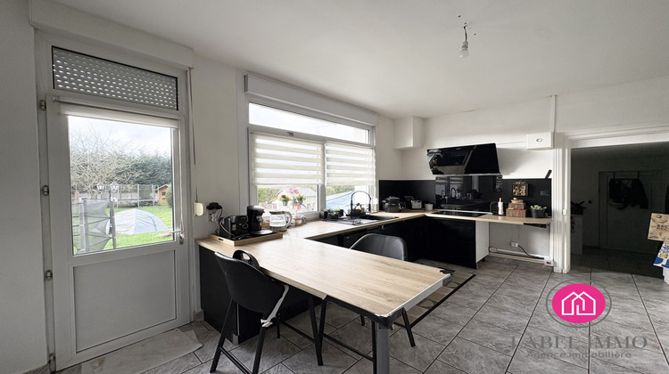 Ma-Cabane - Vente Maison Auberchicourt, 170 m²