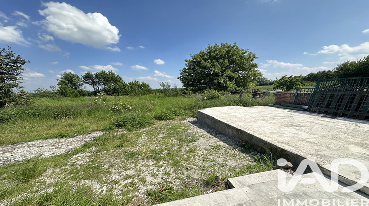 Ma-Cabane - Vente Maison Auberchicourt, 125 m²