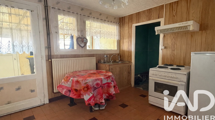 Ma-Cabane - Vente Maison Auberchicourt, 67 m²