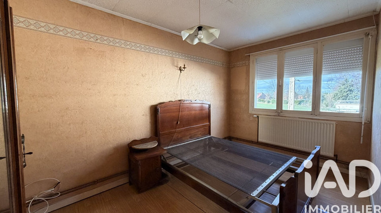 Ma-Cabane - Vente Maison Auberchicourt, 67 m²