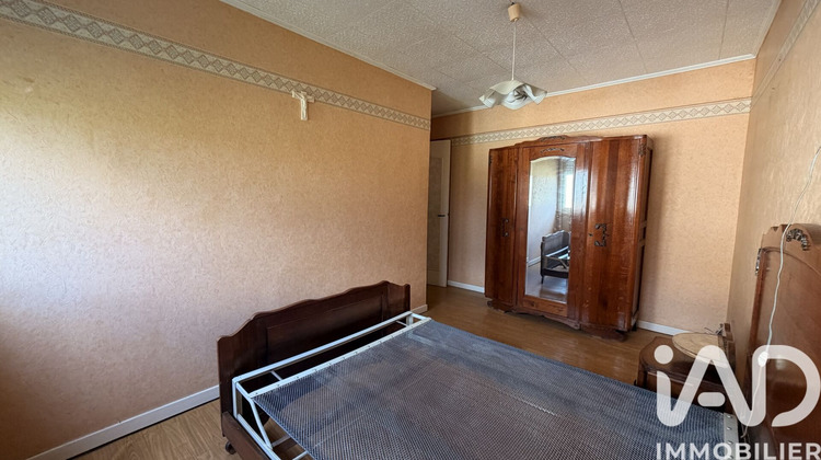 Ma-Cabane - Vente Maison Auberchicourt, 67 m²