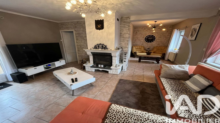 Ma-Cabane - Vente Maison Auberchicourt, 116 m²