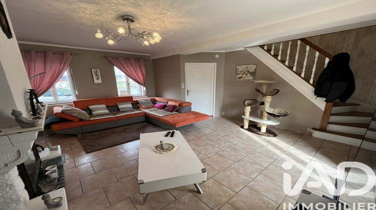 Ma-Cabane - Vente Maison Auberchicourt, 116 m²