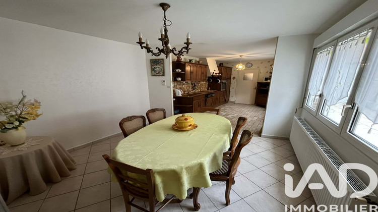 Ma-Cabane - Vente Maison Auberchicourt, 149 m²
