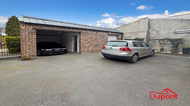 Ma-Cabane - Vente Maison Auberchicourt, 176 m²