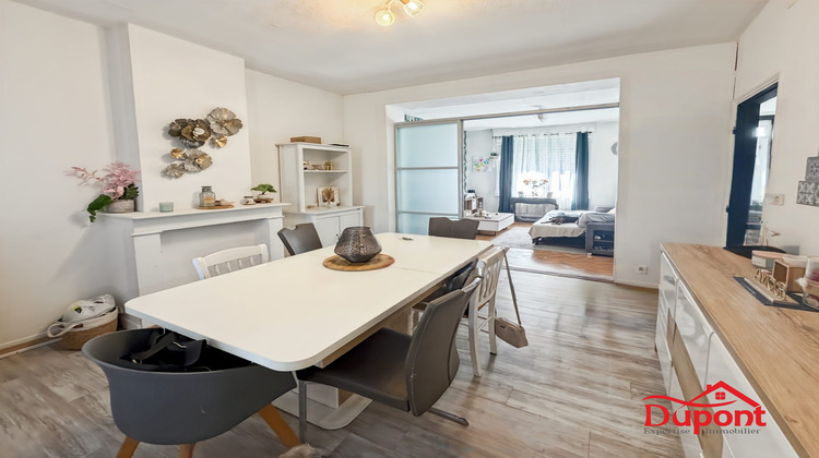 Ma-Cabane - Vente Maison Auberchicourt, 97 m²