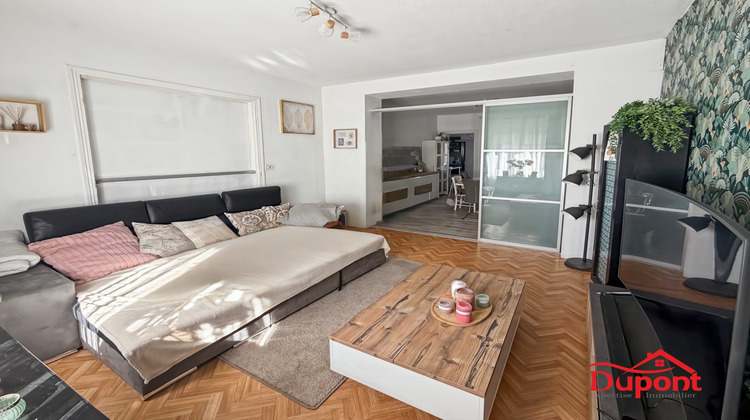 Ma-Cabane - Vente Maison Auberchicourt, 97 m²