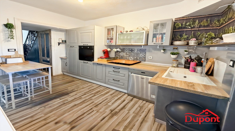 Ma-Cabane - Vente Maison Auberchicourt, 97 m²