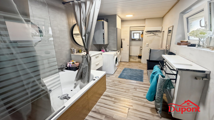 Ma-Cabane - Vente Maison Auberchicourt, 97 m²