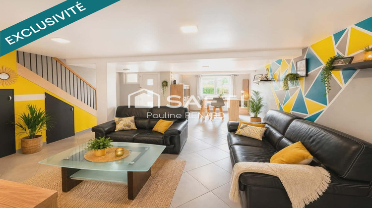Ma-Cabane - Vente Maison Auberchicourt, 128 m²