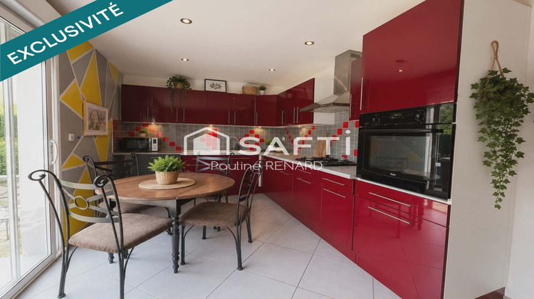 Ma-Cabane - Vente Maison Auberchicourt, 128 m²