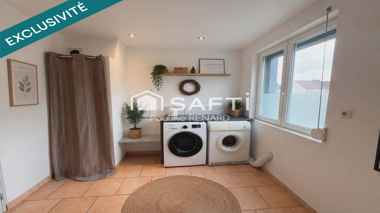 Ma-Cabane - Vente Maison Auberchicourt, 128 m²