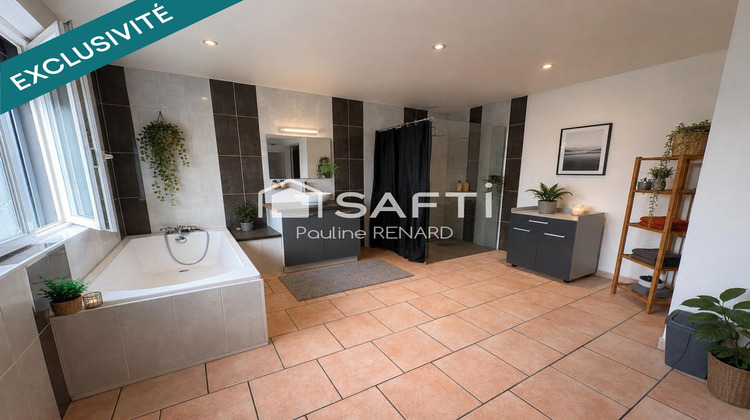Ma-Cabane - Vente Maison Auberchicourt, 128 m²