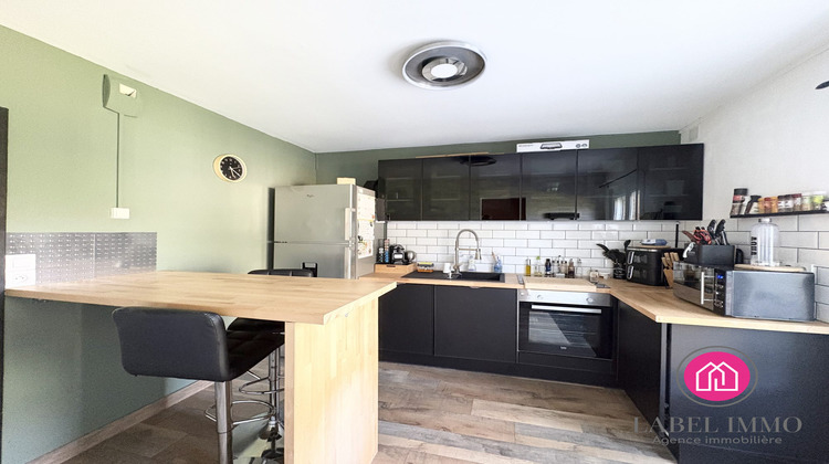 Ma-Cabane - Vente Maison Auberchicourt, 95 m²
