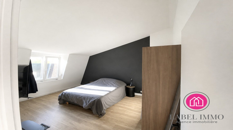 Ma-Cabane - Vente Maison Auberchicourt, 95 m²