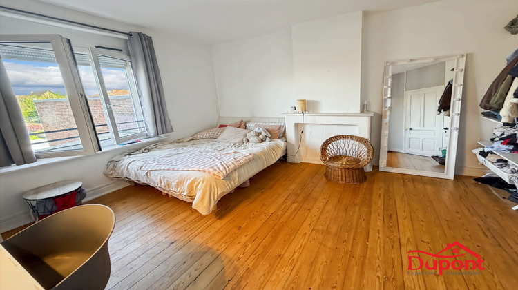 Ma-Cabane - Vente Maison Auberchicourt, 97 m²