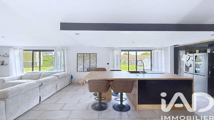 Ma-Cabane - Vente Maison Auberchicourt, 135 m²