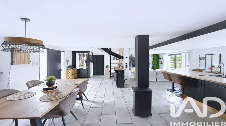 Ma-Cabane - Vente Maison Auberchicourt, 135 m²