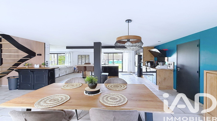 Ma-Cabane - Vente Maison Auberchicourt, 135 m²