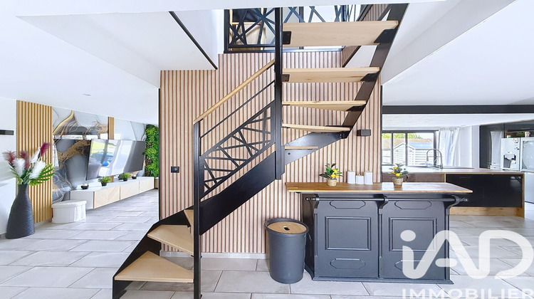 Ma-Cabane - Vente Maison Auberchicourt, 135 m²