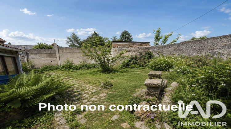 Ma-Cabane - Vente Maison Auberchicourt, 75 m²