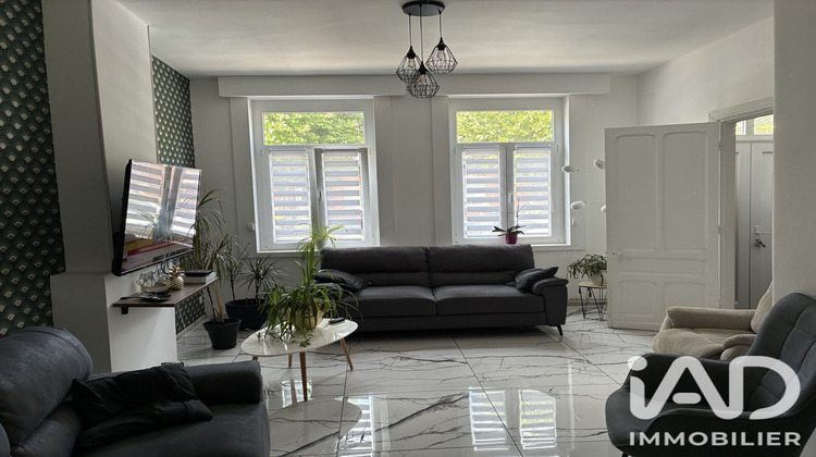 Ma-Cabane - Vente Maison Auberchicourt, 156 m²