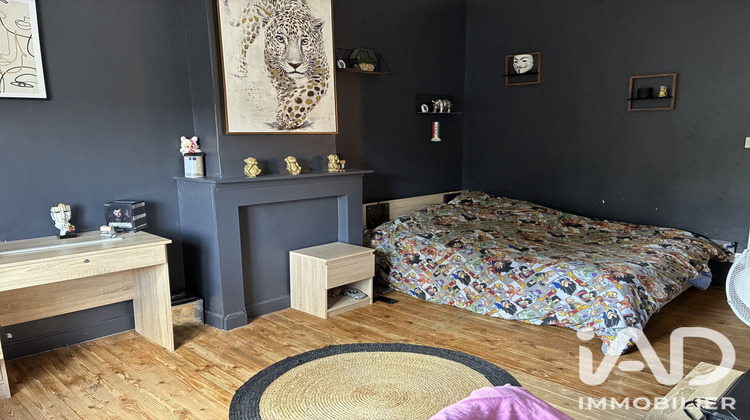 Ma-Cabane - Vente Maison Auberchicourt, 156 m²