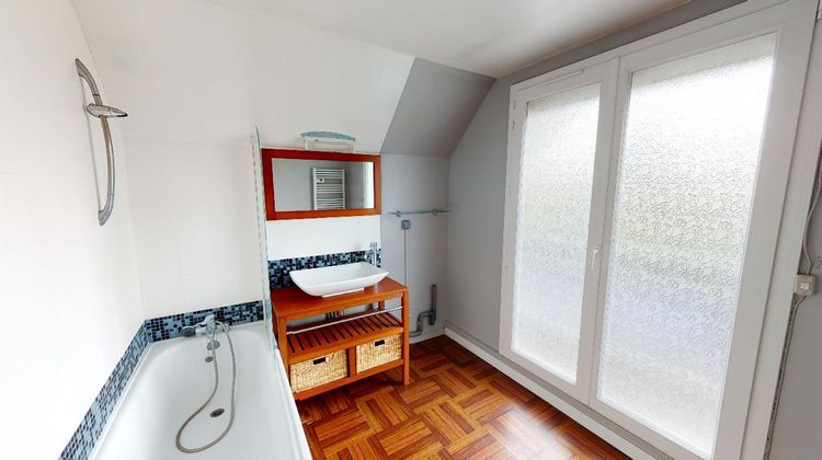 Ma-Cabane - Vente Maison AUBERGENVILLE, 86 m²