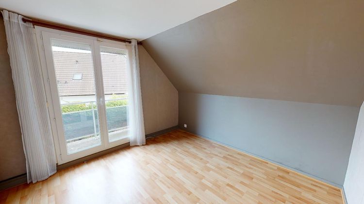 Ma-Cabane - Vente Maison AUBERGENVILLE, 86 m²