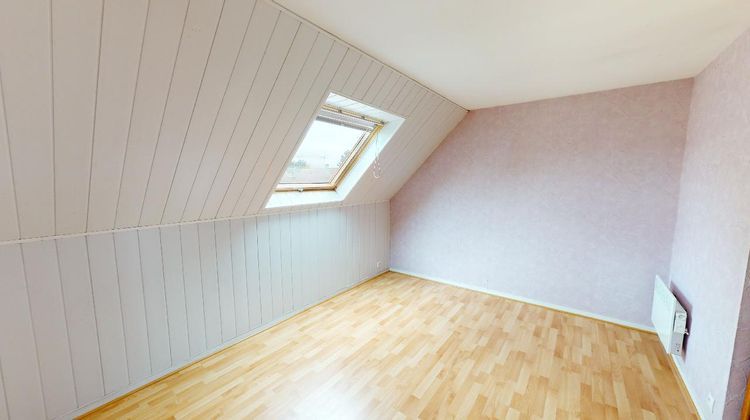 Ma-Cabane - Vente Maison AUBERGENVILLE, 86 m²