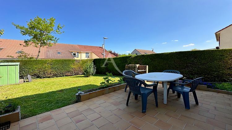 Ma-Cabane - Vente Maison AUBERGENVILLE, 104 m²