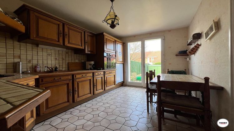 Ma-Cabane - Vente Maison AUBERGENVILLE, 104 m²