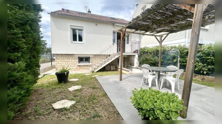 Ma-Cabane - Vente Maison Aubergenville, 140 m²