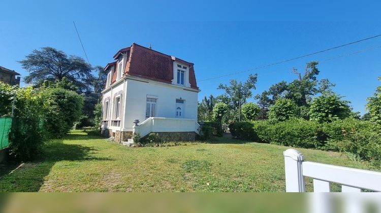 Ma-Cabane - Vente Maison AUBERGENVILLE, 84 m²