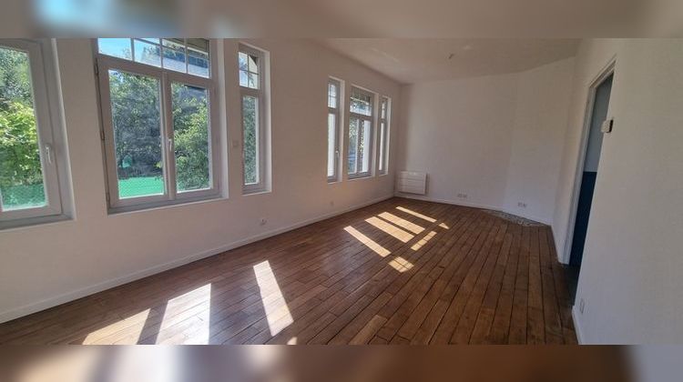 Ma-Cabane - Vente Maison AUBERGENVILLE, 84 m²