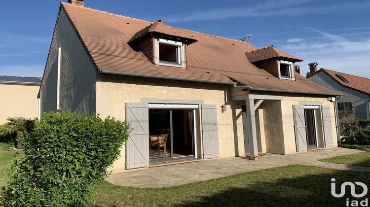 Ma-Cabane - Vente Maison Aubergenville, 115 m²