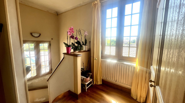 Ma-Cabane - Vente Maison Aubergenville, 80 m²