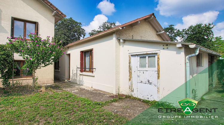 Ma-Cabane - Vente Maison AUBERGENVILLE, 158 m²