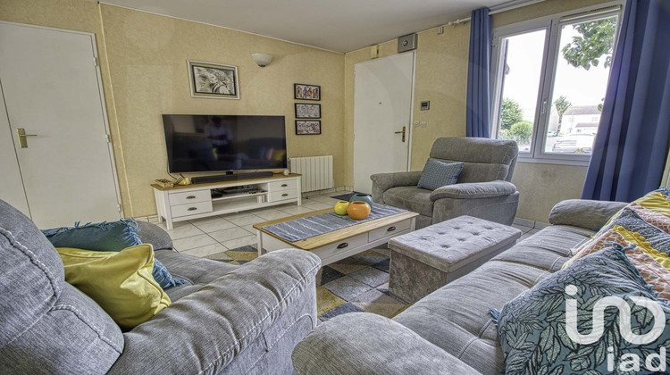 Ma-Cabane - Vente Maison Aubergenville, 100 m²