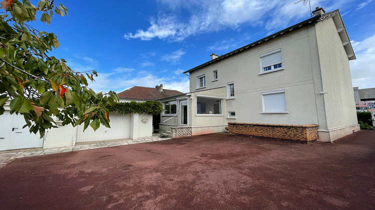 Ma-Cabane - Vente Maison AUBERGENVILLE, 150 m²