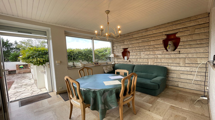 Ma-Cabane - Vente Maison AUBERGENVILLE, 150 m²