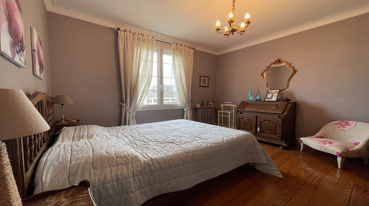 Ma-Cabane - Vente Maison AUBERGENVILLE, 150 m²