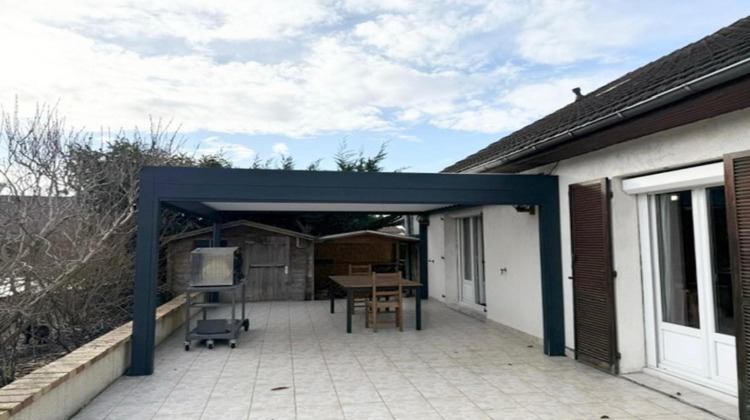Ma-Cabane - Vente Maison AUBERGENVILLE, 160 m²