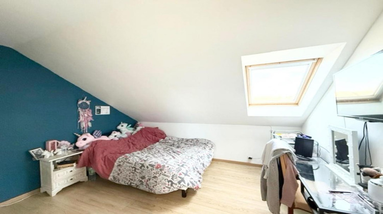 Ma-Cabane - Vente Maison AUBERGENVILLE, 160 m²