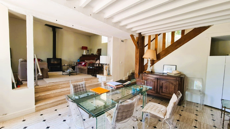 Ma-Cabane - Vente Maison Aubergenville, 216 m²