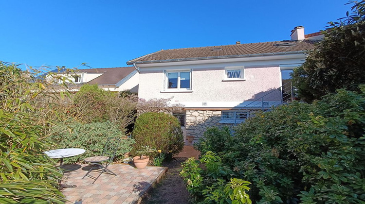 Ma-Cabane - Vente Maison AUBERGENVILLE, 150 m²