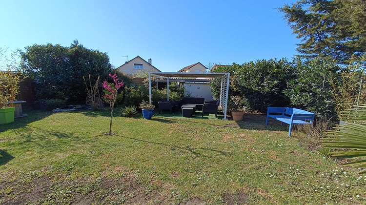 Ma-Cabane - Vente Maison AUBERGENVILLE, 150 m²