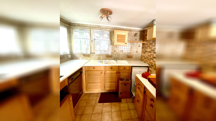 Ma-Cabane - Vente Maison AUBERGENVILLE, 109 m²