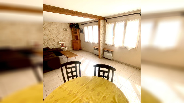 Ma-Cabane - Vente Maison AUBERGENVILLE, 109 m²