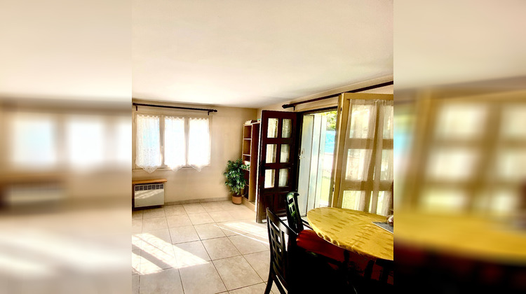 Ma-Cabane - Vente Maison AUBERGENVILLE, 109 m²